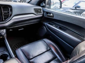 Dodge Durango R/T 5.7L Hemi * Фиксирана цена до БГ * One Owner * - 31700 € / 61999.81 лв. - 87895925 11