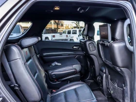 Dodge Durango R/T 5.7L Hemi * Фиксирана цена до БГ * One Owner * - 31700 € / 61999.81 лв. - 87895925 14