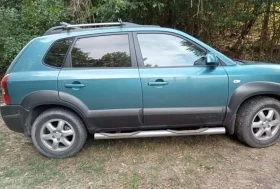 Hyundai Tucson - 3000 € / 5867.49 лв. - 47345111 2