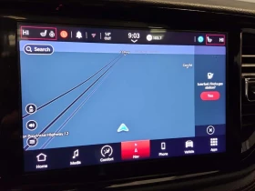 Dodge Durango * 5.7 Hemi * R/T * CARFAX * Без инциденти *  - 29000 € / 56719.07 лв. - 22711150 7