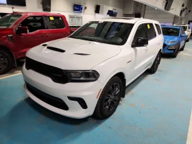 Dodge Durango * 5.7 Hemi * R/T * CARFAX * Без инциденти * 