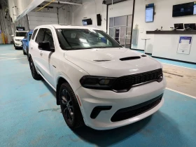 Dodge Durango * 5.7 Hemi * R/T * CARFAX * Без инциденти *  - 29000 € / 56719.07 лв. - 22711150 2