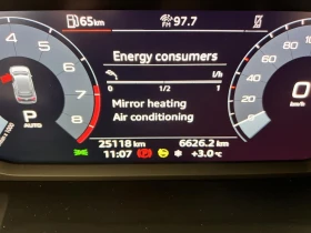 Audi Q3 45TFSI* Progressiv* АвтоКредит* (ЦЕНА ДО БГ), снимка 17 - Автомобили и джипове - 53639504