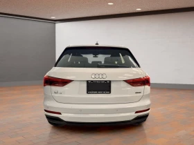Audi Q3 45TFSI* Progressiv* АвтоКредит* (ЦЕНА ДО БГ), снимка 5 - Автомобили и джипове - 53639504