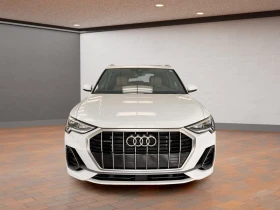 Audi Q3 45TFSI* Progressiv* АвтоКредит* (ЦЕНА ДО БГ)