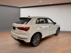 Audi Q3 45TFSI* Progressiv* АвтоКредит* (ЦЕНА ДО БГ), снимка 6 - Автомобили и джипове - 53639504