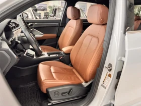 Audi Q3 45TFSI* Progressiv* АвтоКредит* (ЦЕНА ДО БГ), снимка 11 - Автомобили и джипове - 53639504