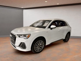 Audi Q3 45TFSI* Progressiv* АвтоКредит* (ЦЕНА ДО БГ), снимка 2 - Автомобили и джипове - 53639504