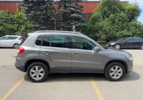 VW Tiguan 2.0TDI* 4x4* Automat* ������� �������� � ��������� | Mobile.bg � ����� ������ 4