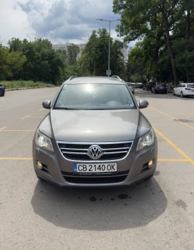 VW Tiguan 2.0TDI* 4x4* Automat* ������� �������� � ��������� | Mobile.bg � ����� ������ 7