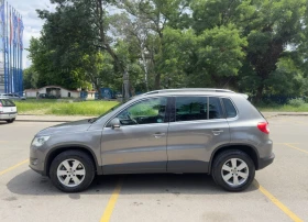 VW Tiguan 2.0TDI* 4x4* Automat* ������� �������� � ��������� | Mobile.bg � ����� ������ 3