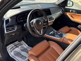 BMW X5 xDrive40i/CARFAX/360/ДИСТРОНИК/ПАНОРАМА/ОБДУХВАНЕ - 31700 € / 61999.81 лв. - 37763551 7
