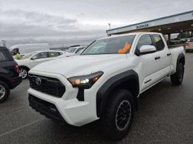 ������ Toyota Tacoma