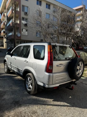 Honda Cr-v 2.0i - 3850 € / 7529.95 лв. - 52390097 5