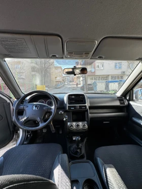 Honda Cr-v 2.0i - 3850 € / 7529.95 лв. - 52390097 7