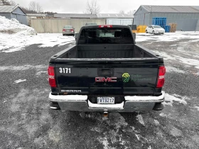 Gmc Sierra 5.3L 8cyl 4WD | Auto.bg — изображение 4