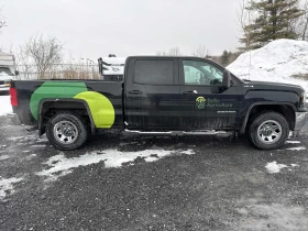 Gmc Sierra 5.3L 8cyl 4WD | Auto.bg — изображение 3