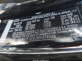 Hyundai Tucson 2.5L I-4 DI, DOHC, VVT, 187HP Front Wheel Drive - 14900 € / 29141.87 лв. - 74051302 9