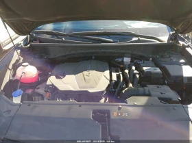 Hyundai Tucson 2.5L I-4 DI, DOHC, VVT, 187HP Front Wheel Drive - 14900 € / 29141.87 лв. - 74051302 10