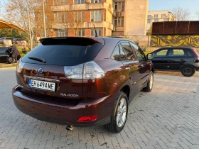Lexus RX 400h - 8500 € / 16624.56 лв. - 81830876 5