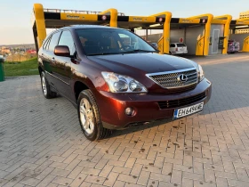 Lexus RX 400h - 8500 € / 16624.56 лв. - 81830876 7