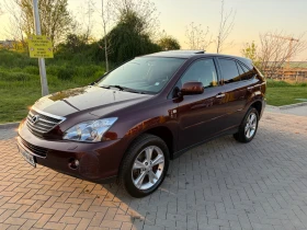 Lexus RX 400h - 8500 € / 16624.56 лв. - 81830876 2