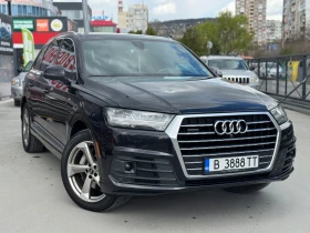 Audi Q7 3.0TFSi S-Line