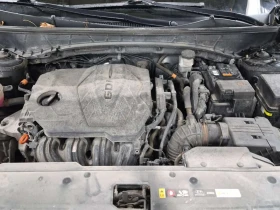 Hyundai Tucson * CARFAX * 2 ����� * ��������� ���������� *  | Mobile.bg � ����� ������ 15