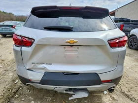 Chevrolet Blazer 2.0l 2Lt | Mobile.bg � ����� ������ 6