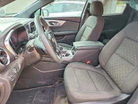 Chevrolet Blazer 2.0l 2Lt | Mobile.bg � ����� ������ 7