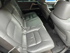 Toyota Land cruiser 5.7 V8 LPG | Mobile.bg � ����� ������ 6