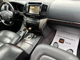 Toyota Land cruiser 5.7 V8 LPG | Mobile.bg � ����� ������ 7