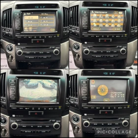 Toyota Land cruiser 5.7 V8 LPG | Mobile.bg � ����� ������ 10