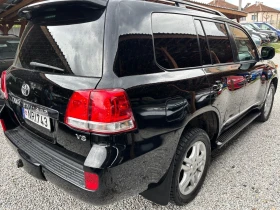 Toyota Land cruiser 5.7 V8 LPG | Mobile.bg � ����� ������ 4