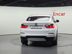 BMW X4 2.0d | Mobile.bg � ����� ������ 4