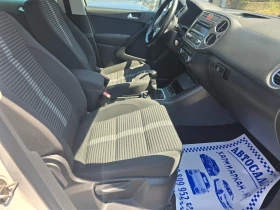 VW Tiguan 2.0TDI-КОМЪН РЕЙЛ-ЕВРО 5В-4Х4-6 СКОРОСТИ | Auto.bg — изображение 11
