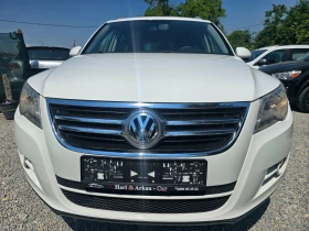 VW Tiguan 2.0TDI-КОМЪН РЕЙЛ-ЕВРО 5В-4Х4-6 СКОРОСТИ | Auto.bg — изображение 2