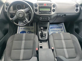 VW Tiguan 2.0TDI-КОМЪН РЕЙЛ-ЕВРО 5В-4Х4-6 СКОРОСТИ | Auto.bg — изображение 9