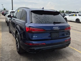 Audi Q7 55TFSI * PROGRESSIV * CARFAX * Бeз инциденти *  | Auto.bg — изображение 4