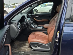 Audi Q7 55TFSI * PROGRESSIV * CARFAX * Бeз инциденти *  | Auto.bg — изображение 6