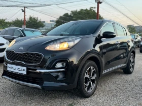 Kia Sportage 1.6CRDI 100%������ ��.������ ����� | Mobile.bg � ����� ������ 2