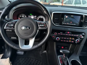 Kia Sportage 1.6CRDI 100%������ ��.������ ����� | Mobile.bg � ����� ������ 13