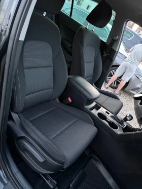 Kia Sportage 1.6CRDI 100%������ ��.������ ����� | Mobile.bg � ����� ������ 15