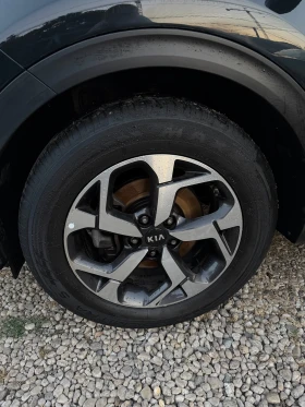 Kia Sportage 1.6CRDI 100%������ ��.������ ����� | Mobile.bg � ����� ������ 7