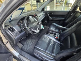 Honda Cr-v 2.0 4X4 AUTOMATIC | Mobile.bg � ����� ������ 6