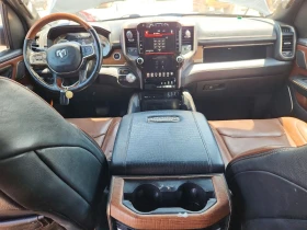 Dodge RAM 1500 LongHorn 5.7 Hemi | Auto.bg — изображение 8