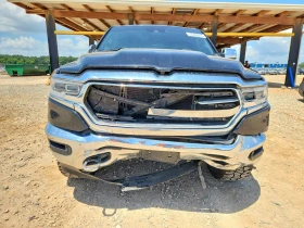 Dodge RAM 1500 LongHorn 5.7 Hemi | Auto.bg — изображение 5