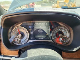 Dodge RAM 1500 LongHorn 5.7 Hemi | Auto.bg — изображение 9