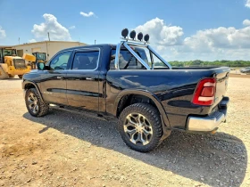 Dodge RAM 1500 LongHorn 5.7 Hemi | Auto.bg — изображение 2