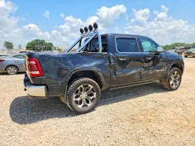 Dodge RAM 1500 LongHorn 5.7 Hemi | Auto.bg — изображение 3